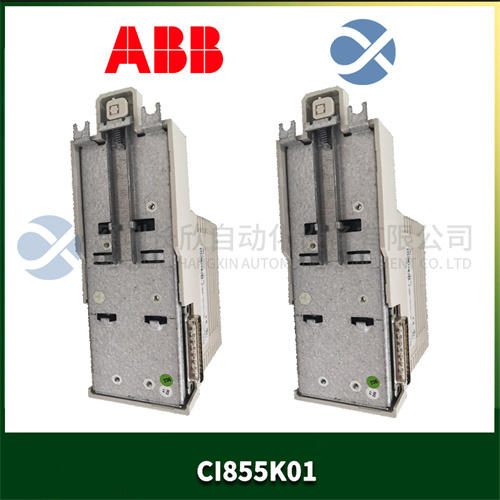 ABB CI855K01