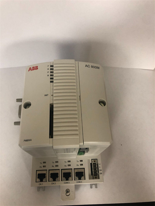 ABB DSPU131 3BSE000355R1