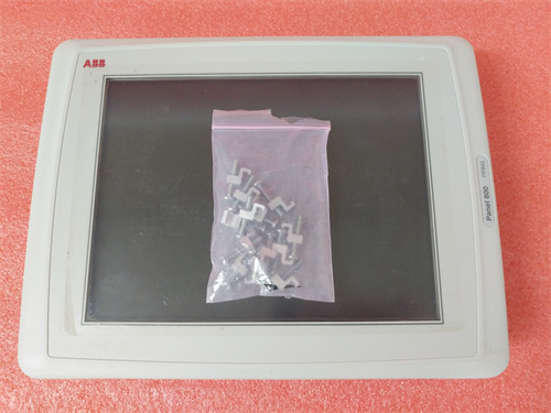 ABB PP845