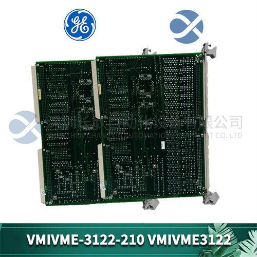 GE VMIVME-3122