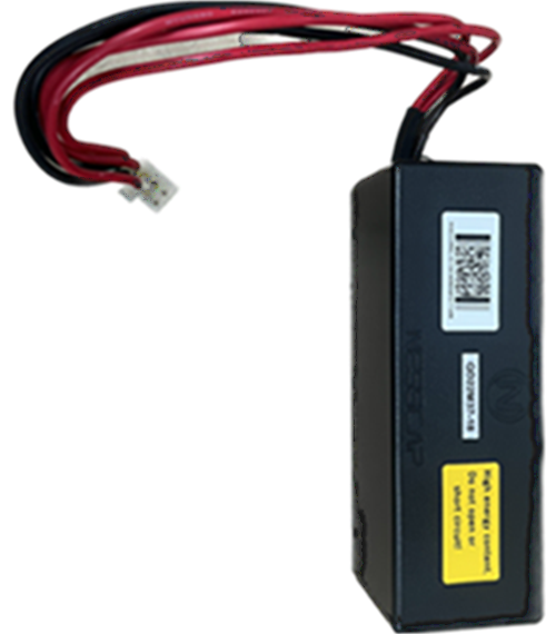 ABB 3HAC025527-004