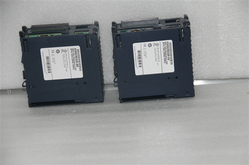 GE IC695CRU320-CD