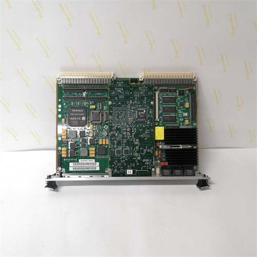 MOTOROLA MVME5100-0161