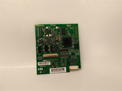 ABB 3HNA023093-001
