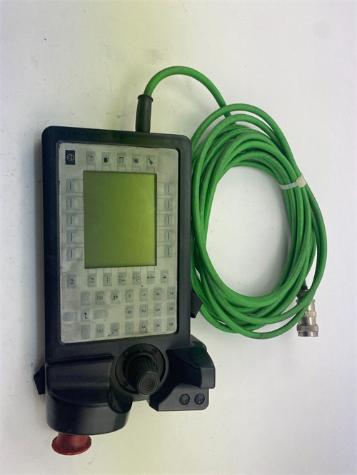 ABB 3HNE00313-1