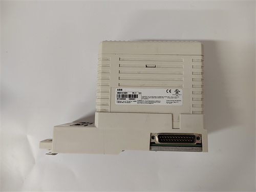 ABB CI855