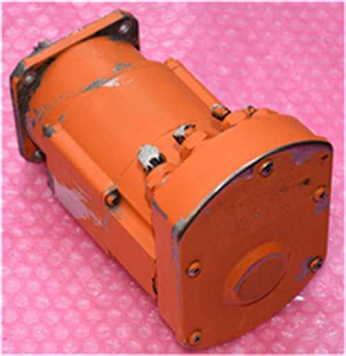ABB 3HAC17484-8108