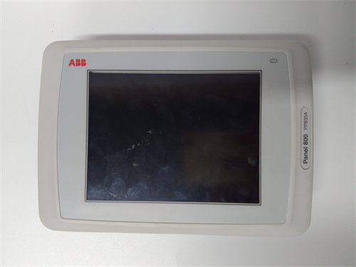 ABB PP835A