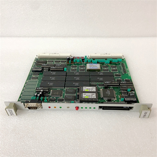 ABB TVB3101-1/ISC
