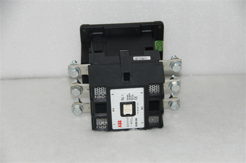 ABB EHDB520C2P-1L CONTACTOR,2P,120/60HZ COIL