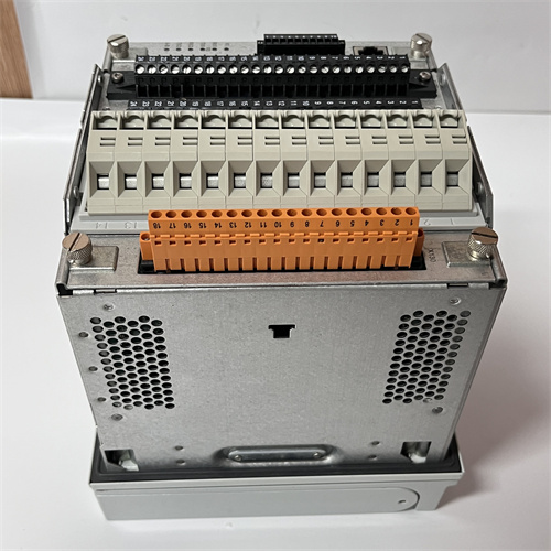 ABB REF615
