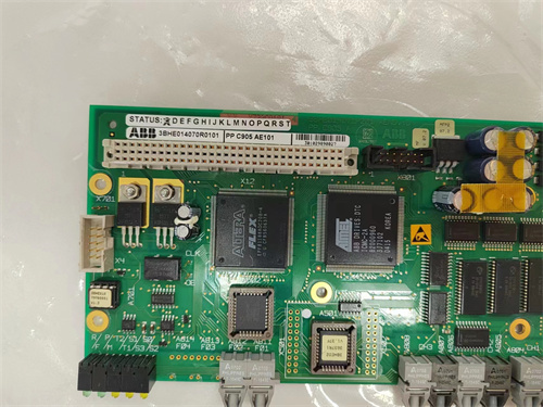 ABB PPC905AE101