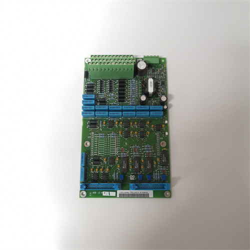 ABB LDMUI-01