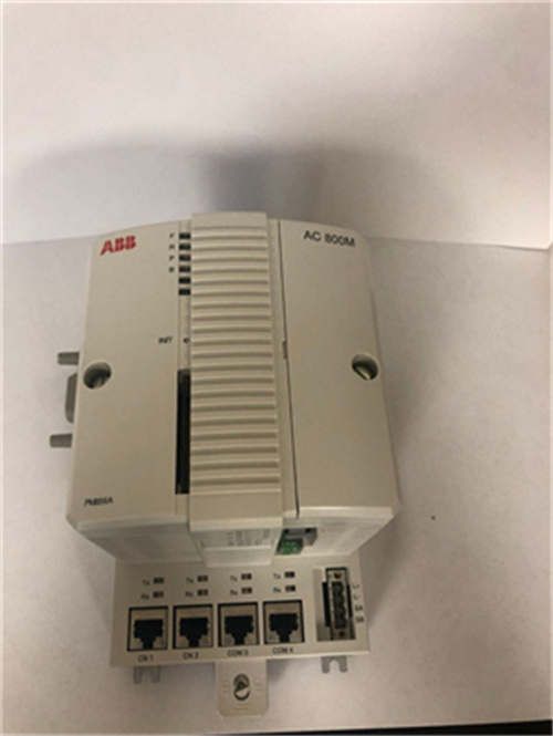 ABB PM856AK01