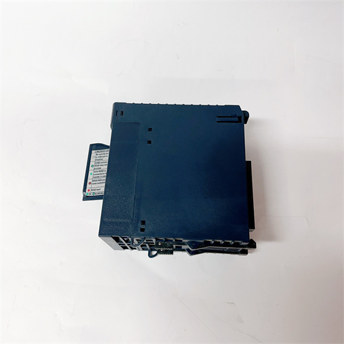 GE IC695CPE310