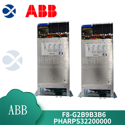 ABB PHARPS32200000