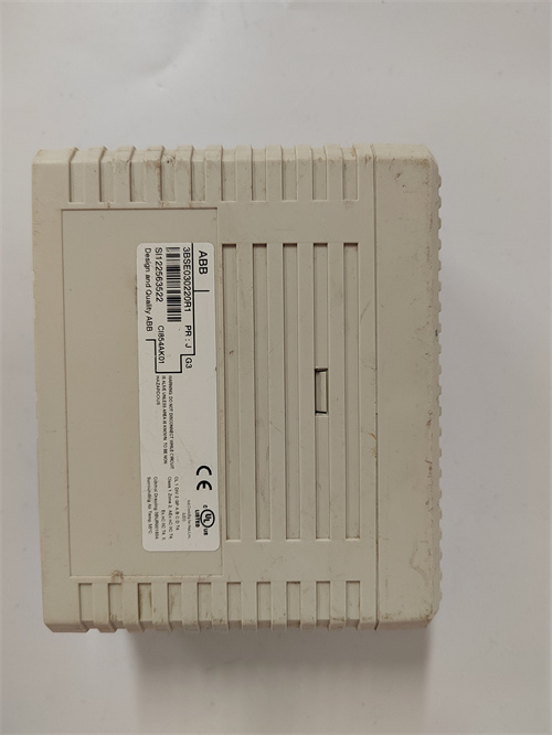 ABB CI854A 3BSE030221R1