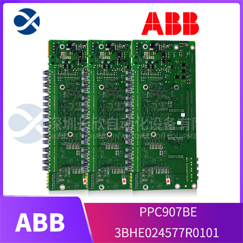 ABB PPC907BE