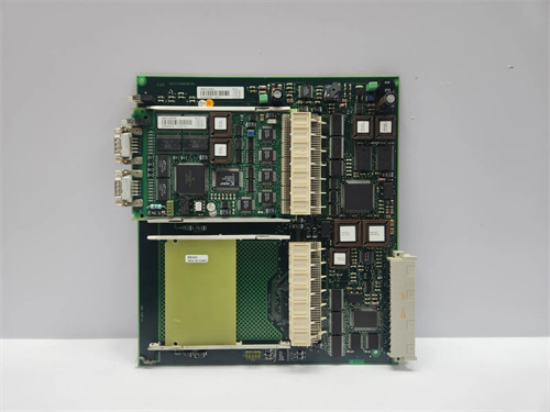ABB MI086339-501