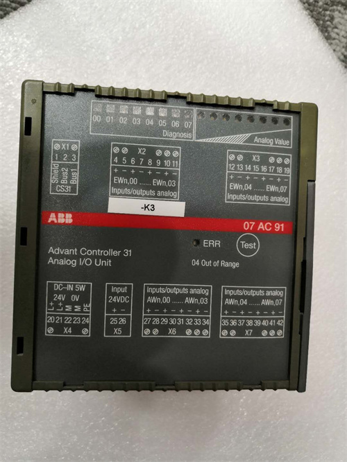 ABB 07AC91D