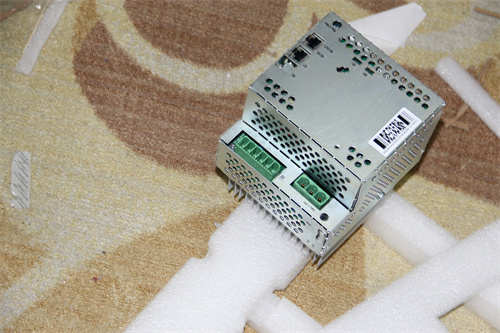 ABB DSQC664