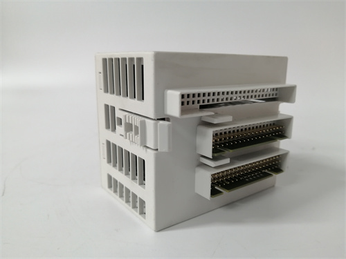 ABB PM783F