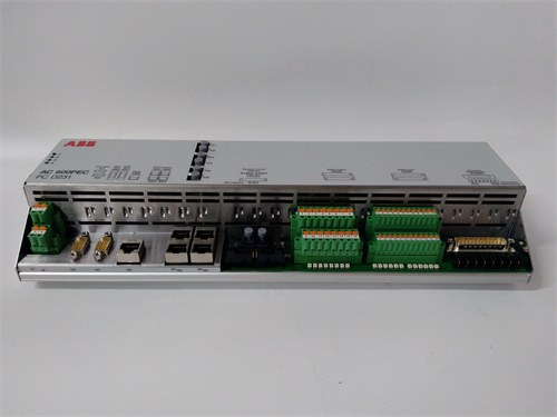 ABB AC800PECPC D235
