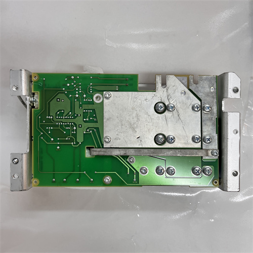 ABB DSSR122