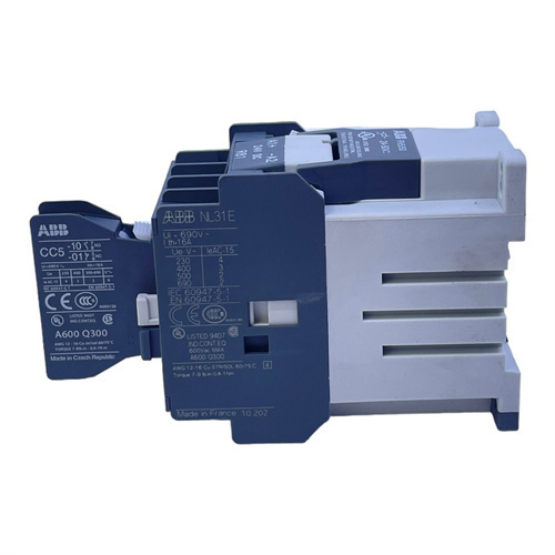 ABB XS310C