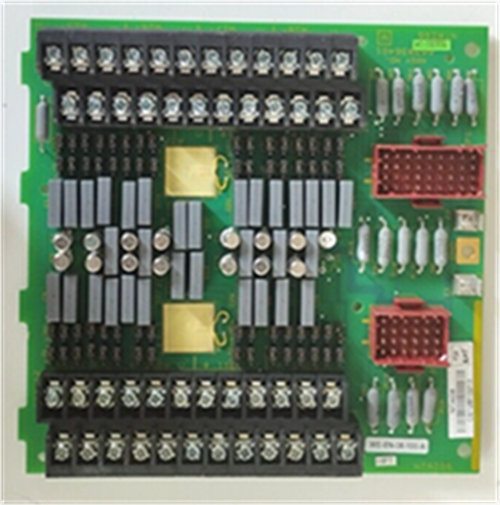 ABB NTAI06