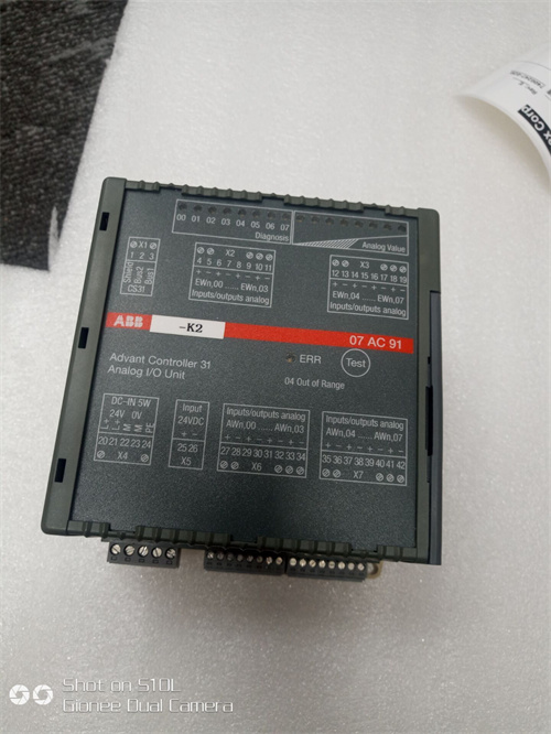 ABB 07AC91D