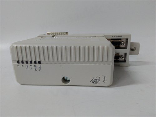 ABB CI854AK01