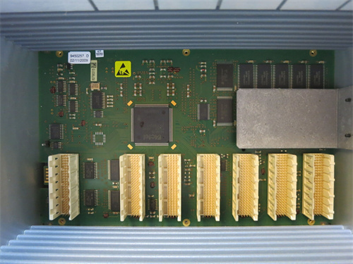 ABB PM802F