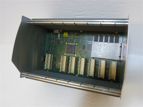 ABB PM802F
