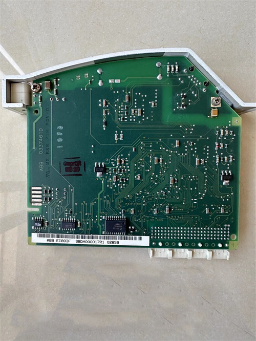 EI803F