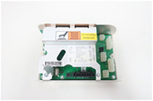 DSQC662 3HAC026254-001