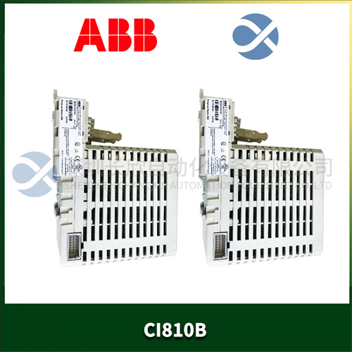 CI810B 3BSE020520R1