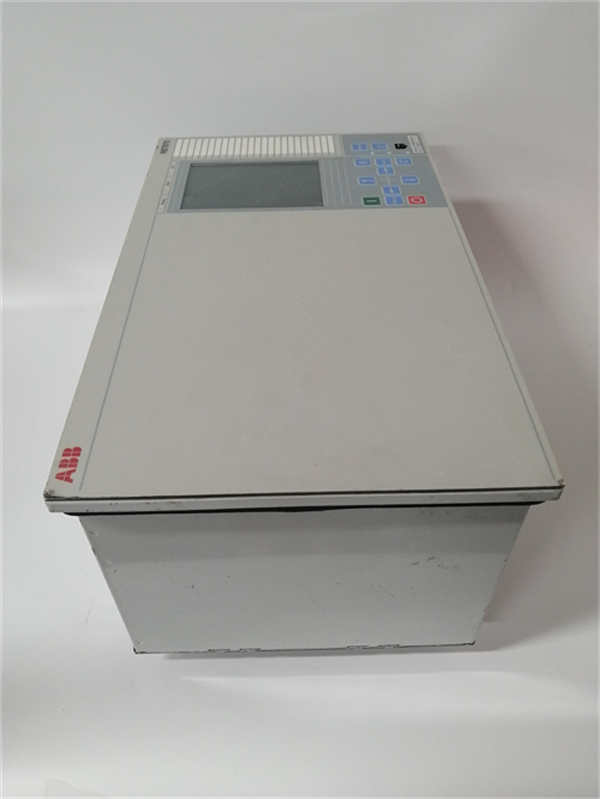 1MRK002122-ABR02