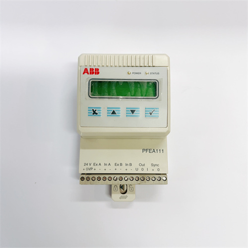 PFEA111-20