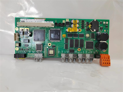 3BHE014070R0101 PPC905AE101
