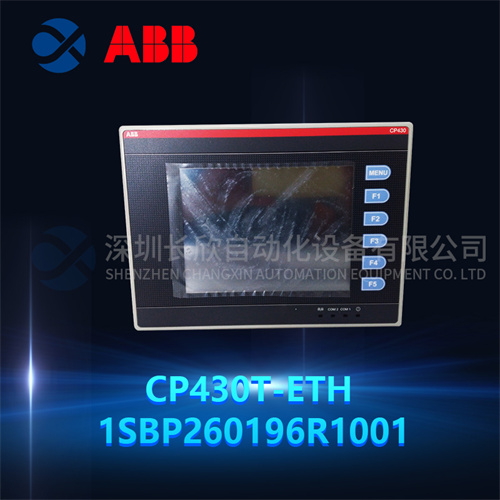 CP430T-ETH