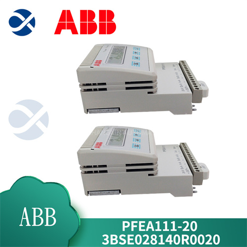 PFEA111-20