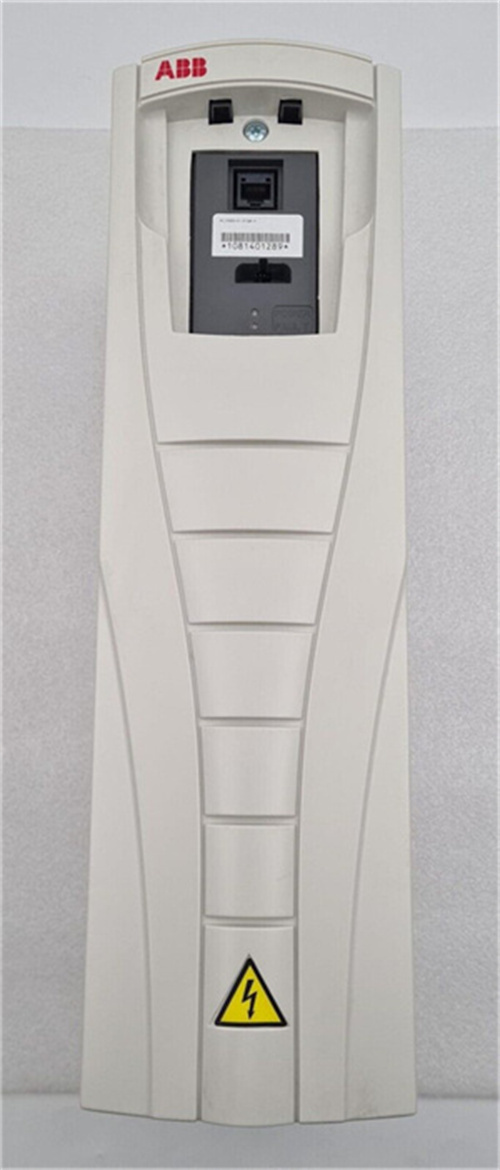 ACS550-01-125A-4