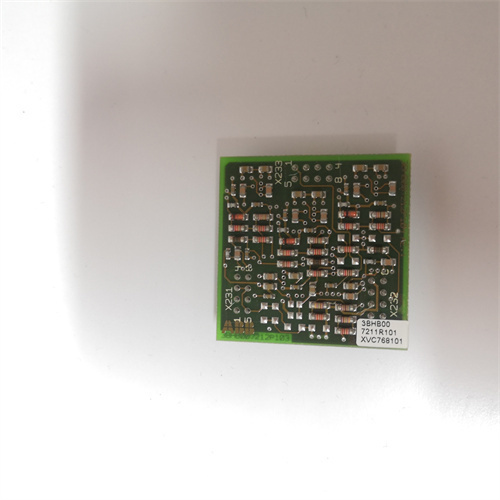 3BHB007445P0001 POS.A6033