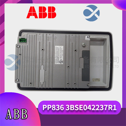 PP836 3BSE042237R1
