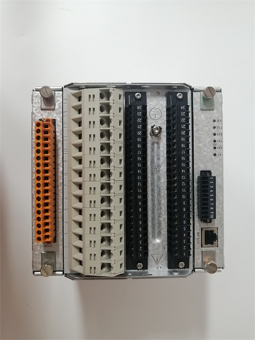 REM615 HCMJAEADABC2BNN11E