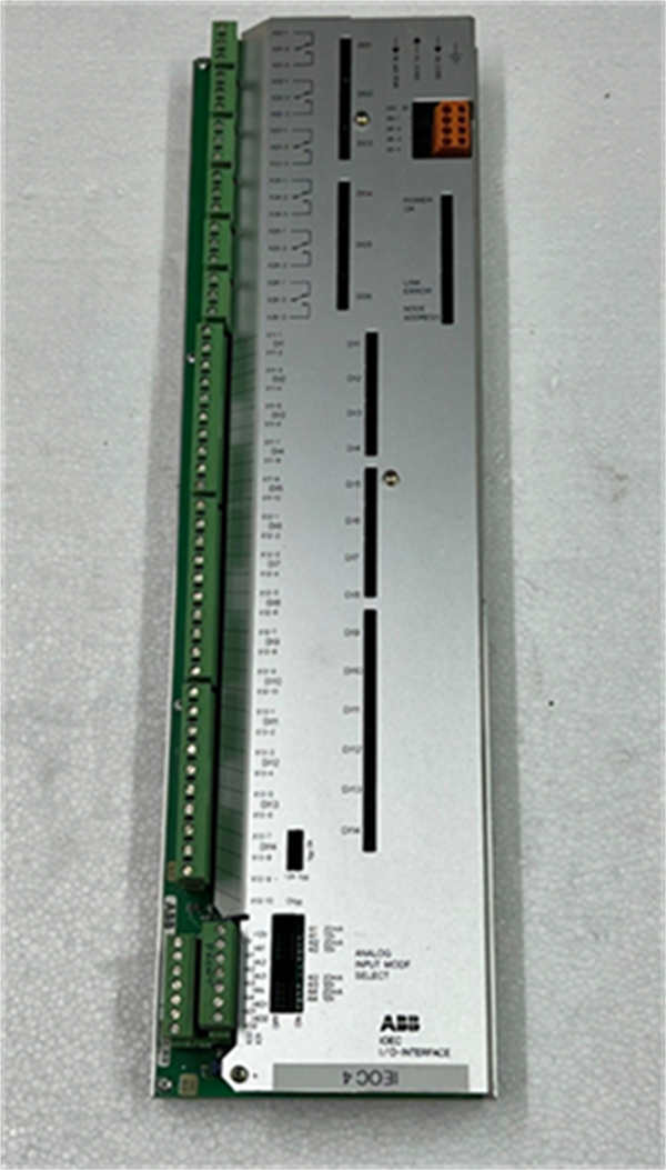 XVC769AE101 3BHE006373R0101