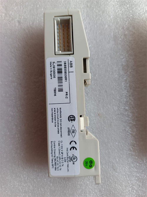 TB806 3BSE008536R1