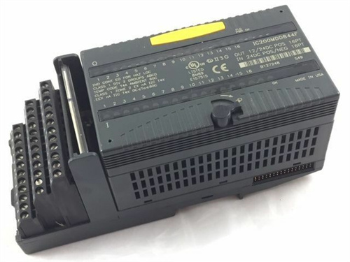 IC200MDL740G