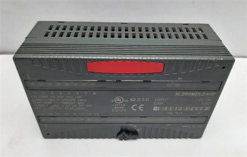 IC200MDL940K